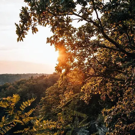 Apartament Landhaus Porschdorf Porschdorf