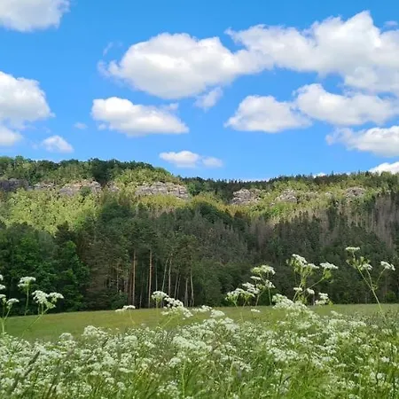 Landhaus Porschdorf * Porschdorf