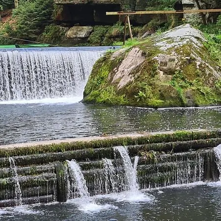 Landhaus Porschdorf Porschdorf