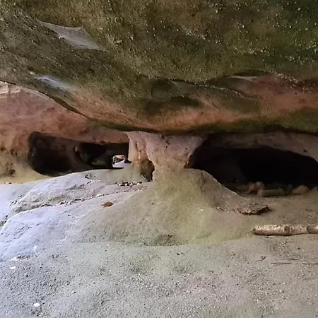 Landhaus Porschdorf Porschdorf