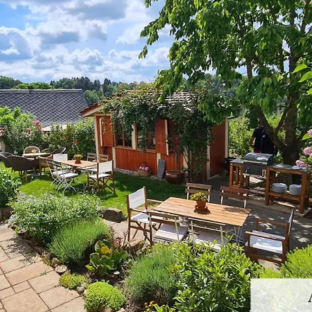 Appartement Landhaus Porschdorf - Bad Schandau