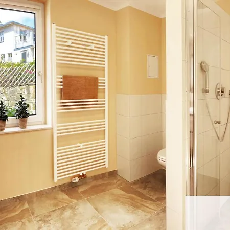 Appartement Landhaus Porschdorf - Bad Schandau