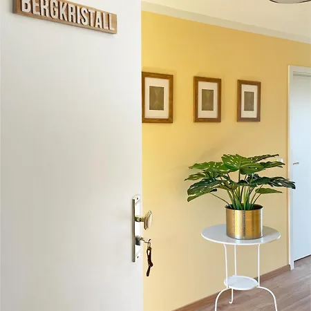 Apartment Landhaus Porschdorf