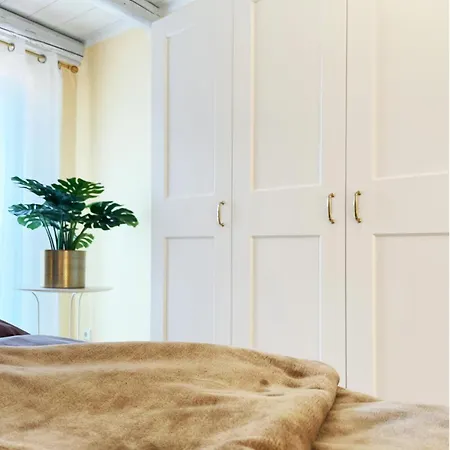 Landhaus Porschdorf *