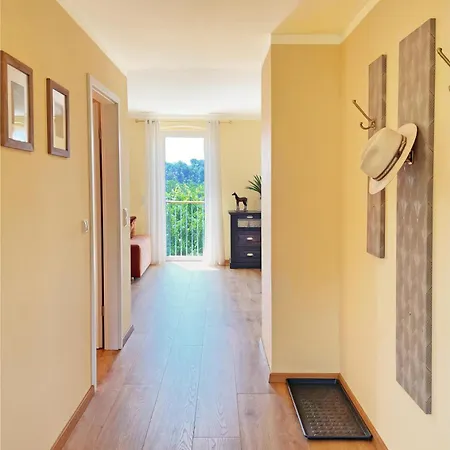 Landhaus Porschdorf * Porschdorf