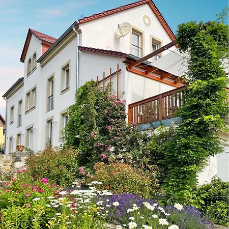 Landhaus Porschdorf - Bad Schandau Porschdorf