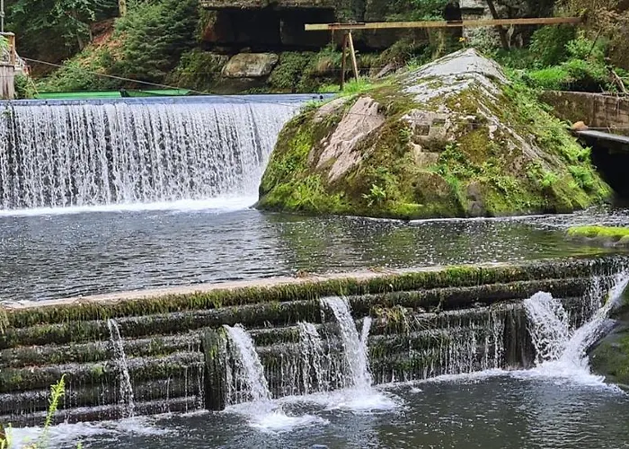Landhaus Porschdorf Porschdorf