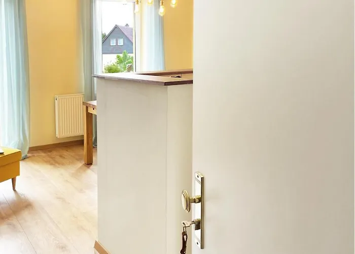 Landhaus Porschdorf *