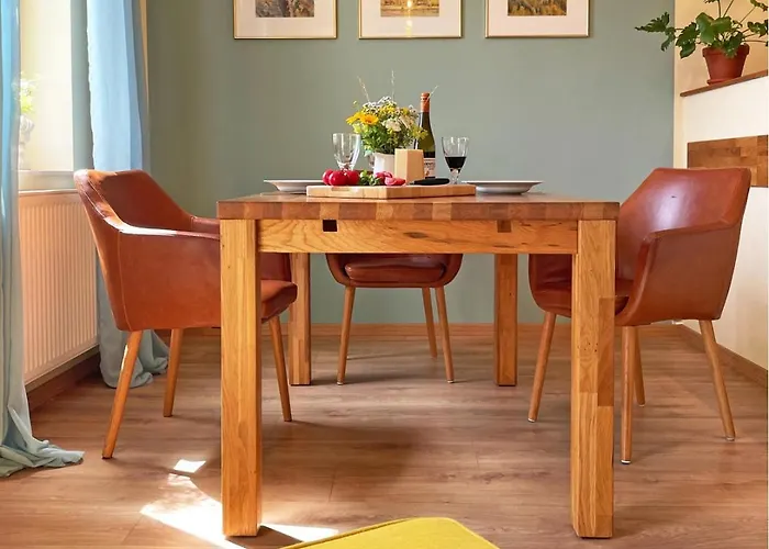 Landhaus Porschdorf * Porschdorf