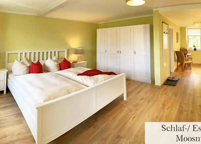 Landhaus Porschdorf * Porschdorf