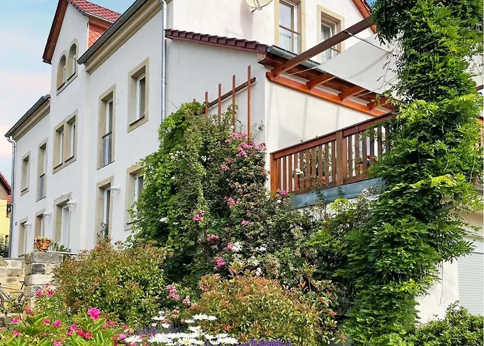 Landhaus Porschdorf Porschdorf